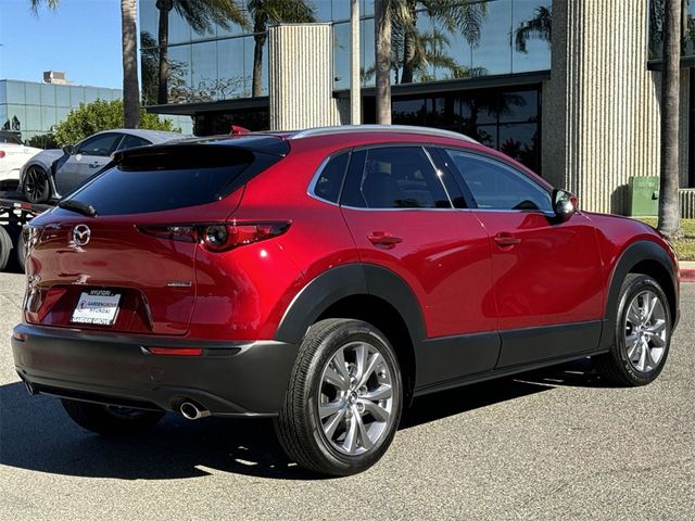 2021 Mazda CX-30 Premium