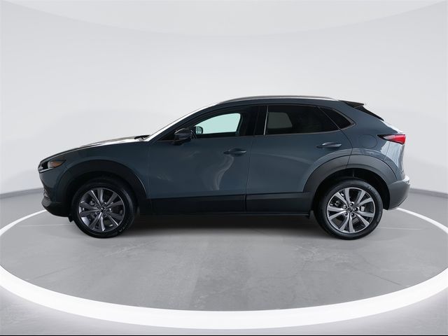 2021 Mazda CX-30 Premium