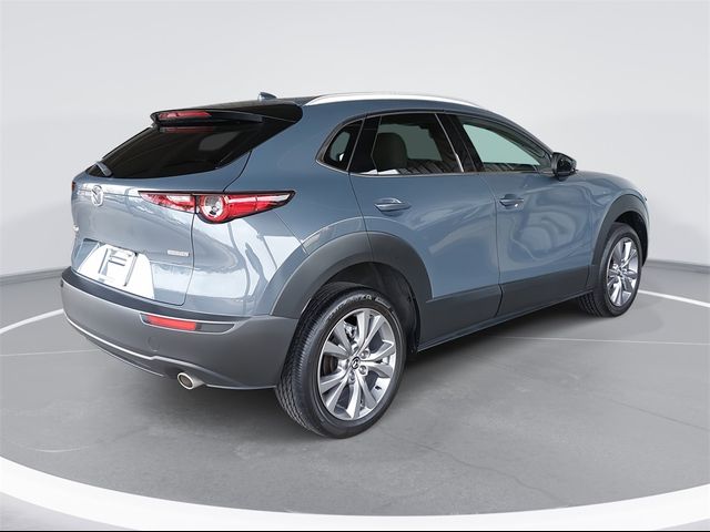 2021 Mazda CX-30 Premium