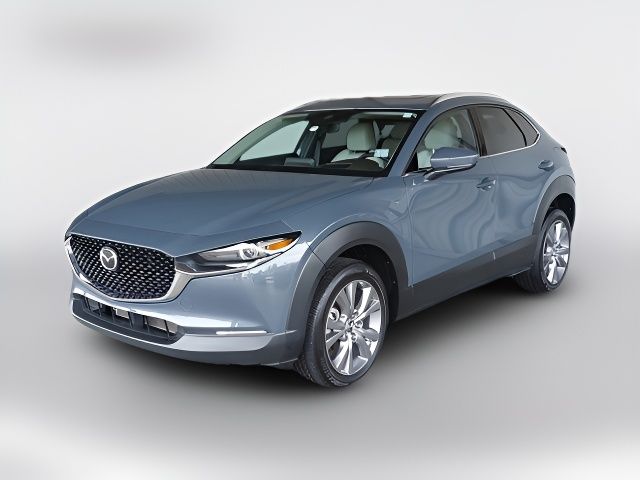 2021 Mazda CX-30 Premium