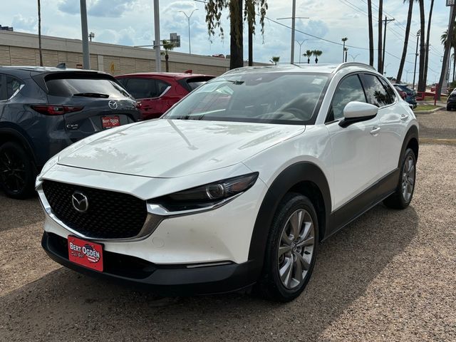 2021 Mazda CX-30 Premium