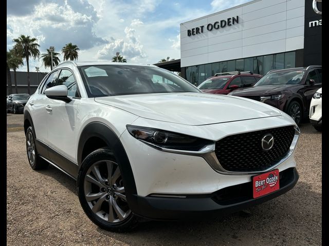 2021 Mazda CX-30 Premium