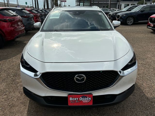 2021 Mazda CX-30 Premium