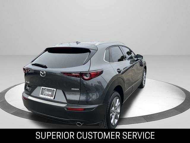 2021 Mazda CX-30 Premium