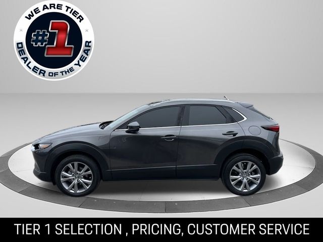 2021 Mazda CX-30 Premium