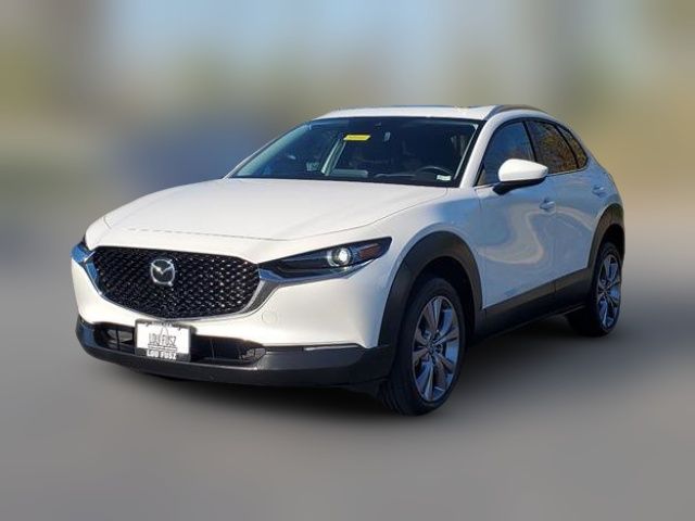 2021 Mazda CX-30 Premium