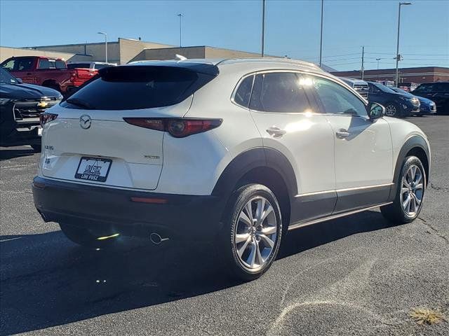 2021 Mazda CX-30 Premium