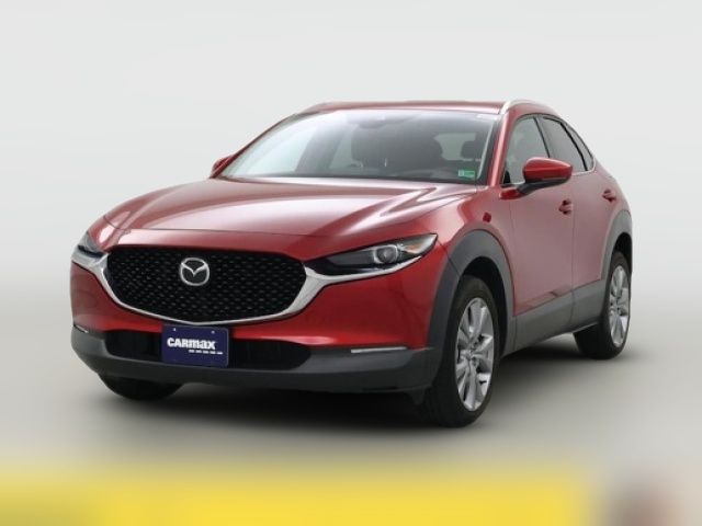 2021 Mazda CX-30 Premium