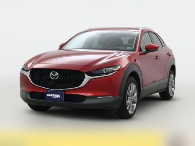 2021 Mazda CX-30 Premium