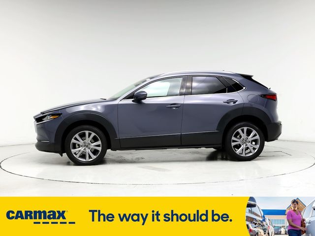 2021 Mazda CX-30 Premium