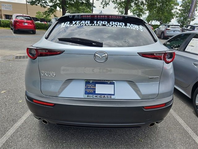 2021 Mazda CX-30 Premium