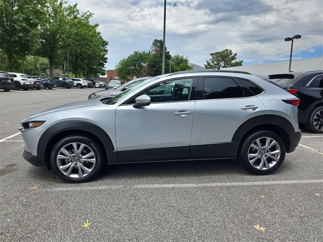 2021 Mazda CX-30 Premium