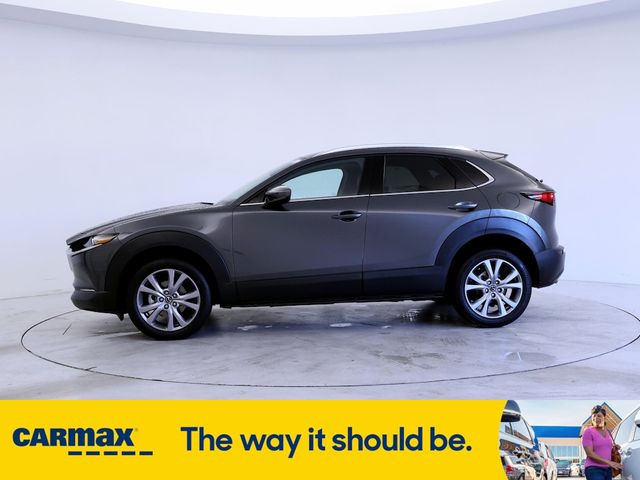 2021 Mazda CX-30 Premium