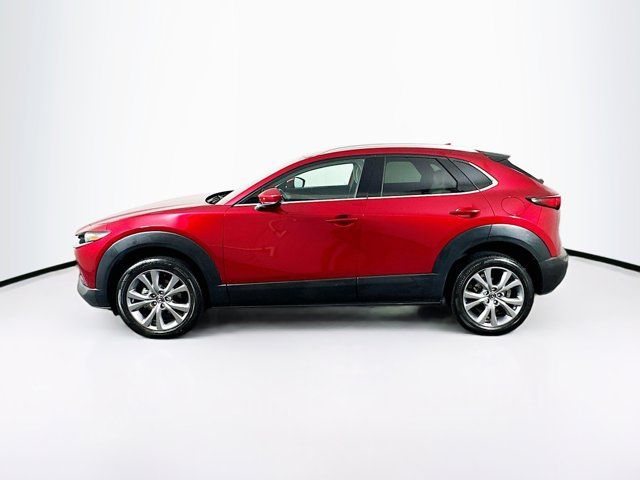 2021 Mazda CX-30 Premium