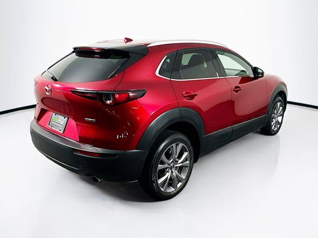 2021 Mazda CX-30 Premium