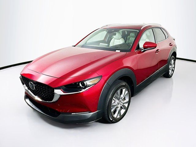 2021 Mazda CX-30 Premium