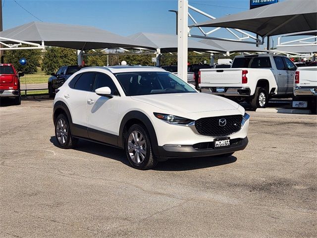 2021 Mazda CX-30 Premium