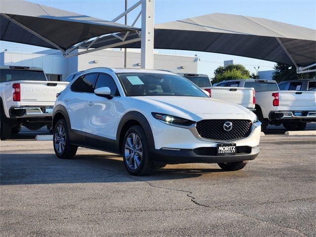 2021 Mazda CX-30 Premium