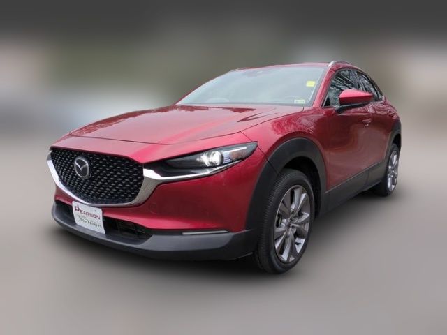 2021 Mazda CX-30 Premium