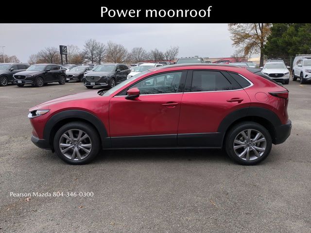 2021 Mazda CX-30 Premium