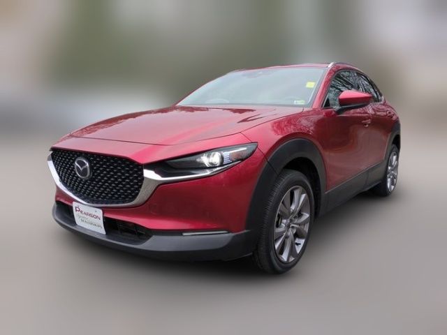 2021 Mazda CX-30 Premium