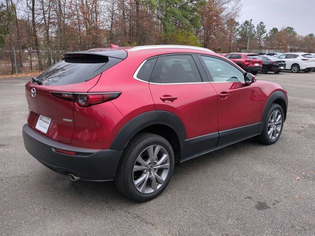 2021 Mazda CX-30 Premium