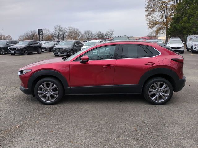 2021 Mazda CX-30 Premium