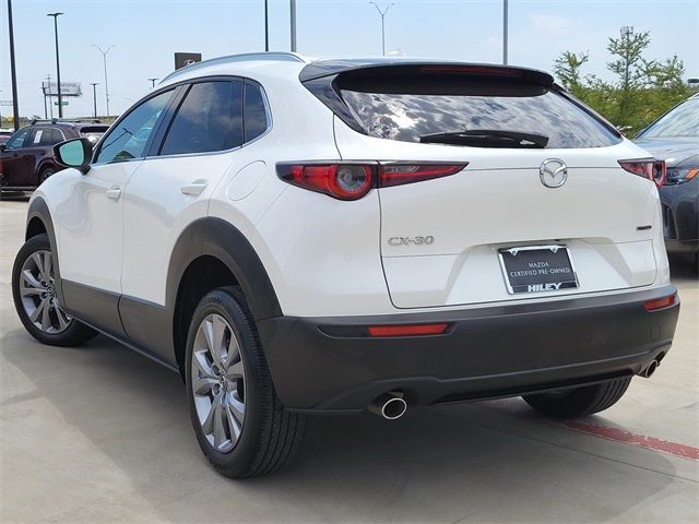 2021 Mazda CX-30 Premium