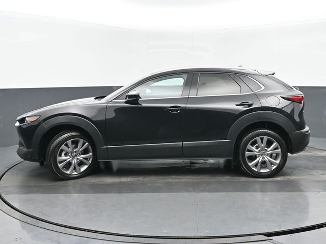 2021 Mazda CX-30 Premium