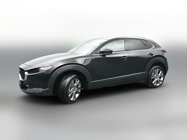 2021 Mazda CX-30 Premium