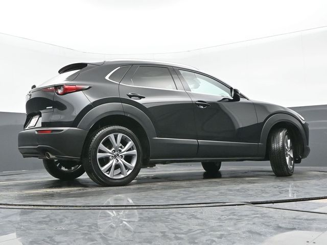 2021 Mazda CX-30 Premium