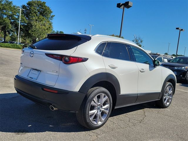 2021 Mazda CX-30 Premium