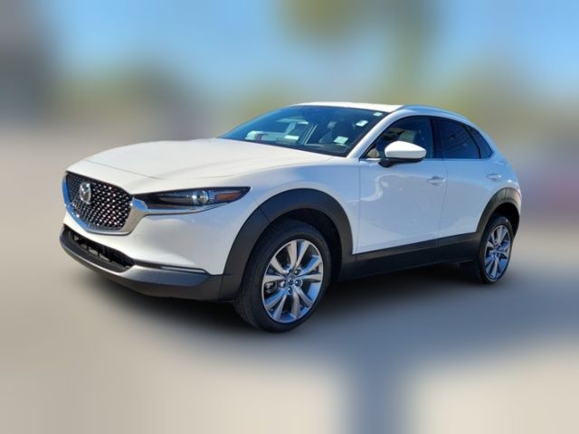 2021 Mazda CX-30 Premium