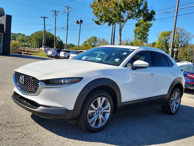 2021 Mazda CX-30 Premium