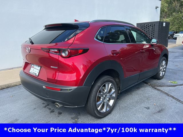 2021 Mazda CX-30 Premium