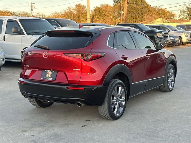 2021 Mazda CX-30 Premium