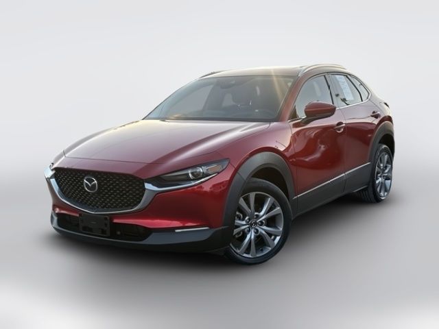 2021 Mazda CX-30 Premium