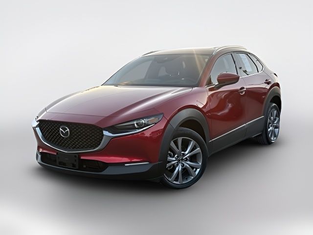 2021 Mazda CX-30 Premium