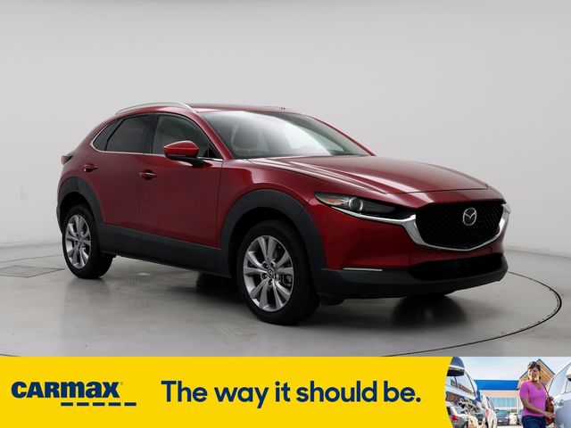 2021 Mazda CX-30 Premium