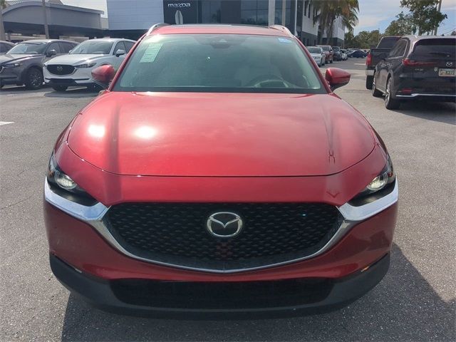 2021 Mazda CX-30 Premium