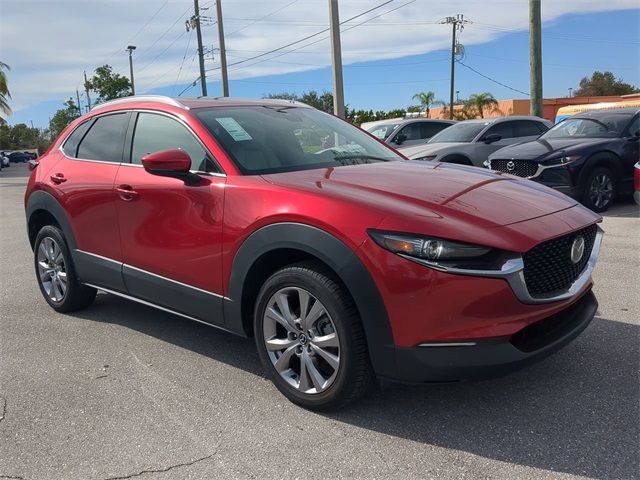 2021 Mazda CX-30 Premium