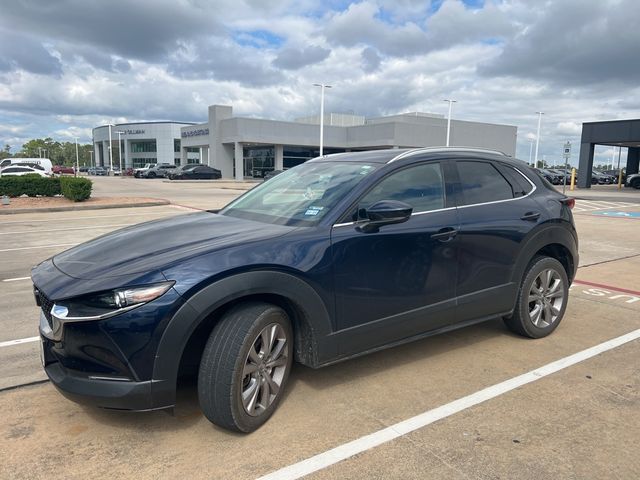 2021 Mazda CX-30 Premium