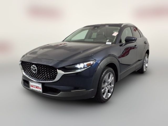 2021 Mazda CX-30 Premium