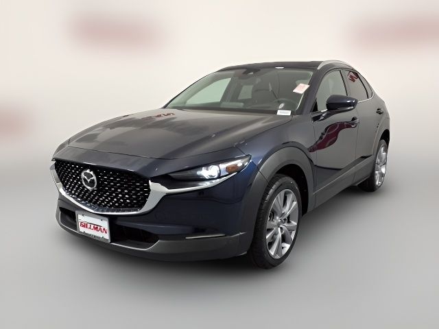 2021 Mazda CX-30 Premium