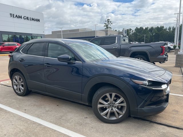 2021 Mazda CX-30 Premium