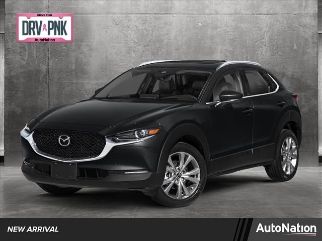 2021 Mazda CX-30 Premium