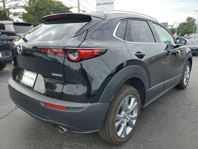 2021 Mazda CX-30 Premium