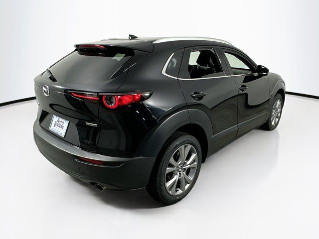 2021 Mazda CX-30 Premium