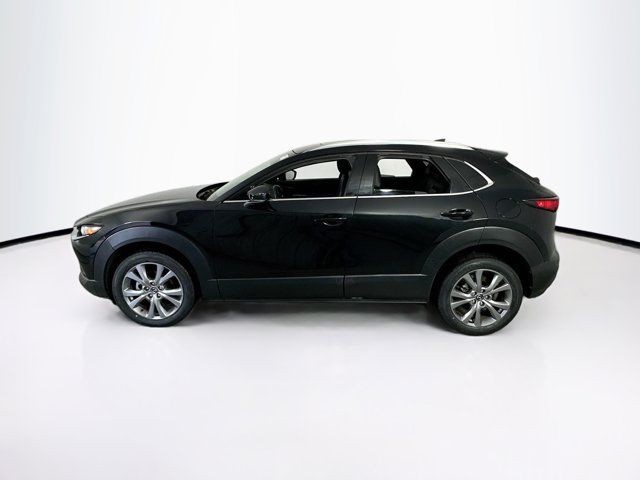 2021 Mazda CX-30 Premium