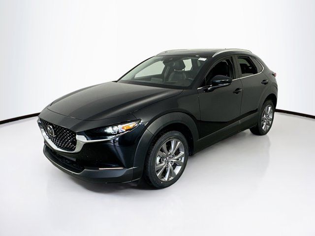 2021 Mazda CX-30 Premium